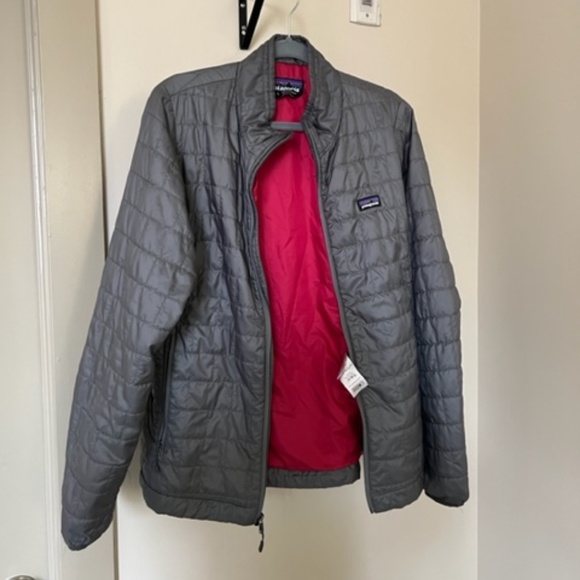 Patagonia Jackets & Blazers - Patagonia Nano Puff Jacket